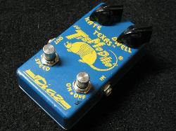 Tremodillo Tremolo Lives!